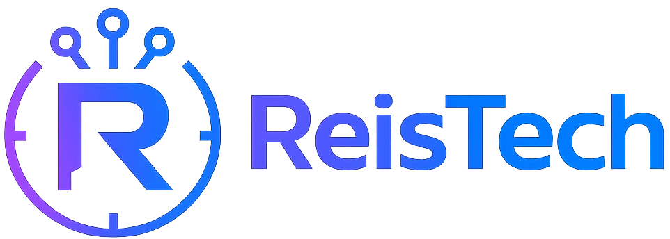 Logo ReisTech